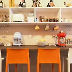 Moscova Luxury Panzió Milánó
