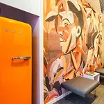 Moscova Luxury 4* Milánó