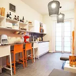 Moscova Luxury Panzió Milánó