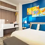 Moscova Luxury Panzió