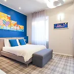 Moscova Luxury Panzió