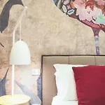 Moscova Luxury Panzió 4*