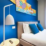Moscova Luxury 4*