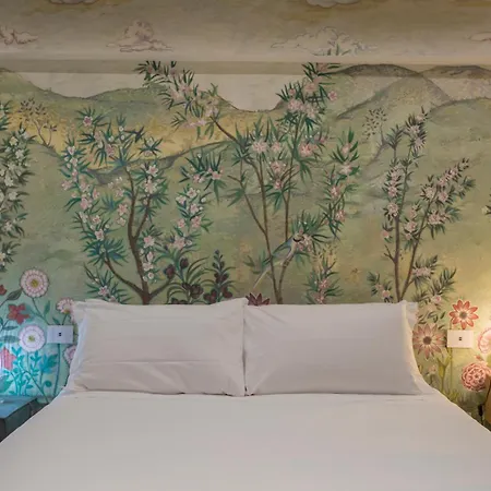 Moscova Luxury Panzió Milánó