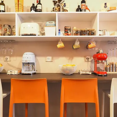 Moscova Luxury Bed & Breakfast Milano