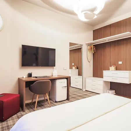 Moscova Luxury Милан