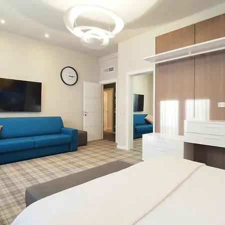 Bed & Breakfast Moscova Luxury Milano
