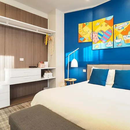 Moscova Luxury Bed & Breakfast