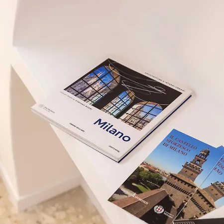 Moscova Luxury Bed & Breakfast Milano