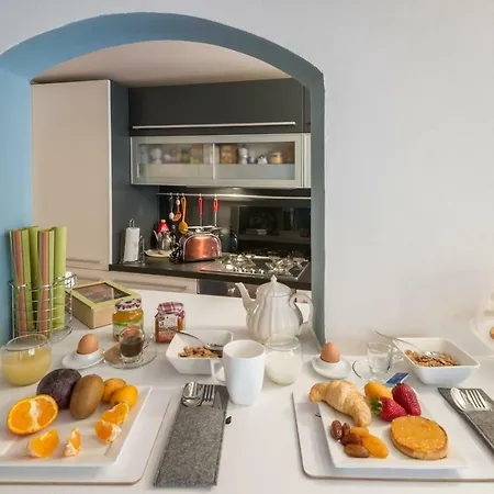 Moscova Luxury 2* Milano