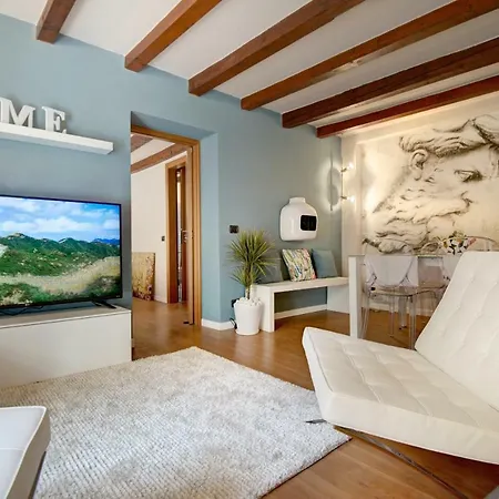 Moscova Luxury 2* Milano
