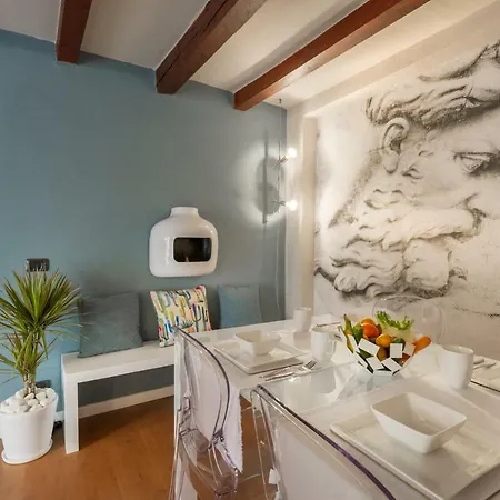 Moscova Luxury Bed & Breakfast 2*