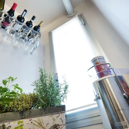 Bed & Breakfast Moscova Luxury Milano