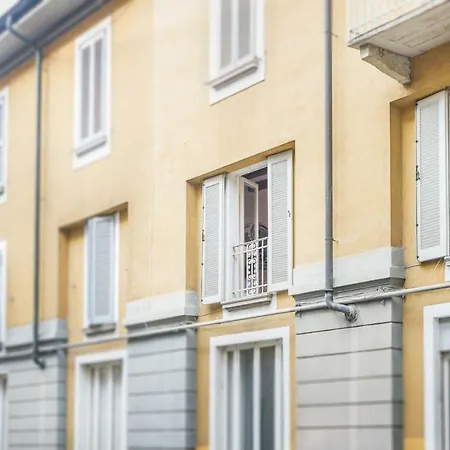 Bed & Breakfast Moscova Luxury Milano