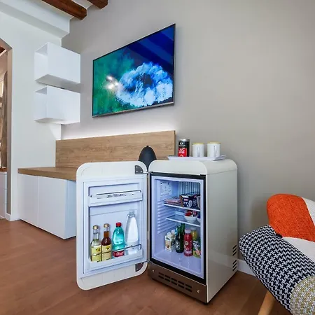 Moscova Luxury Bed & Breakfast