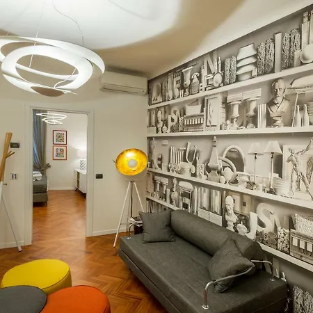Moscova Luxury 2* Milano