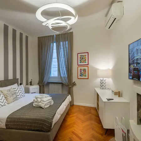 Moscova Luxury Bed & Breakfast Milano