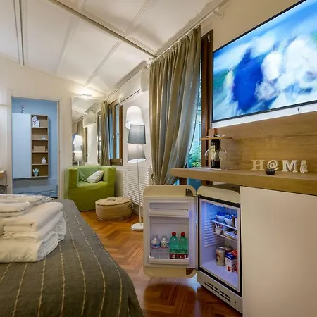 Moscova Luxury Bed & Breakfast Milano