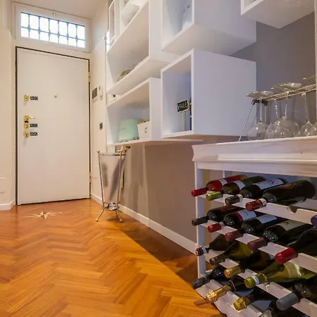 Moscova Luxury Bed & Breakfast 2*