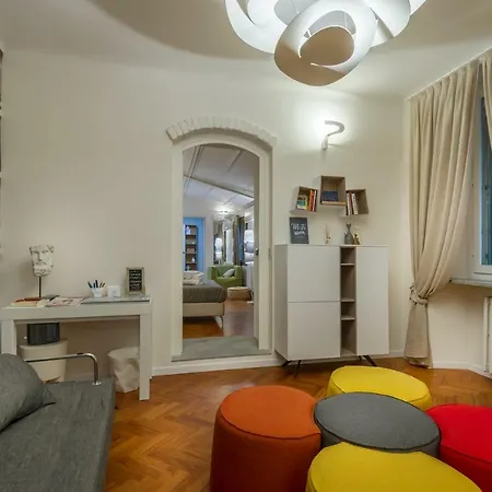 Moscova Luxury Milano