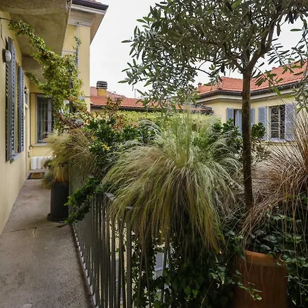 Moscova Luxury Couette-café