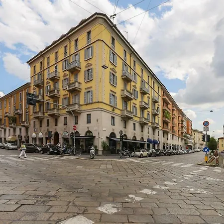 Bed & Breakfast Moscova Luxury Milano