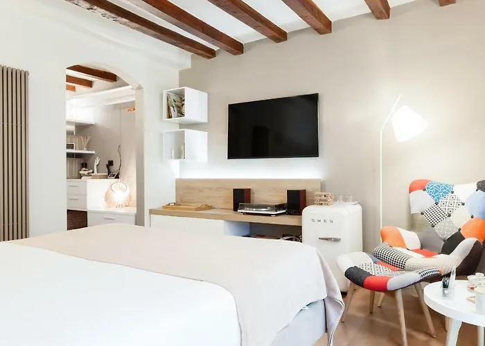 Moscova Luxury Milan