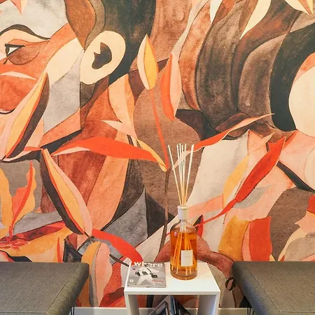 Moscova Luxury Bed & Breakfast Milaan