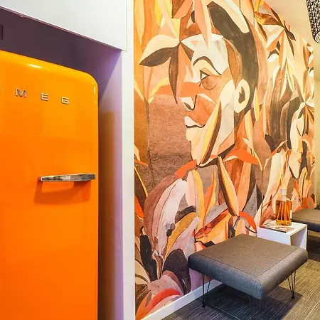 Moscova Luxury 4* Milaan