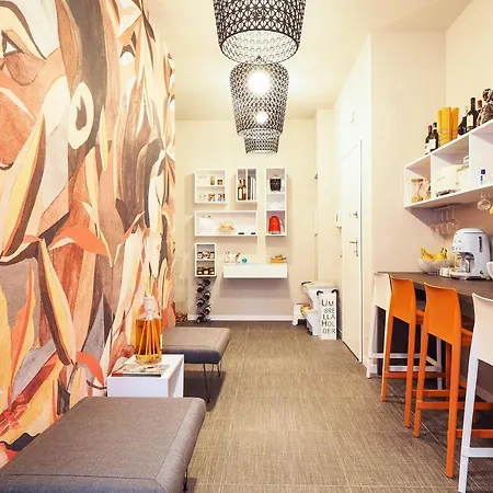 Moscova Luxury Bed & Breakfast