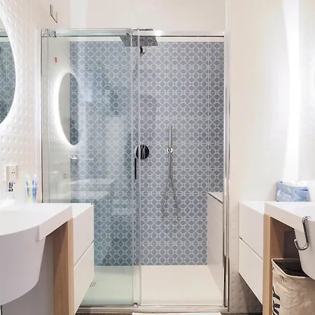 Moscova Luxury Bed & Breakfast