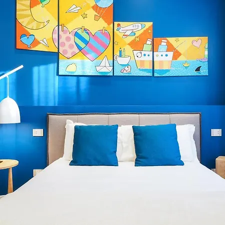 Bed & Breakfast Moscova Luxury Milaan