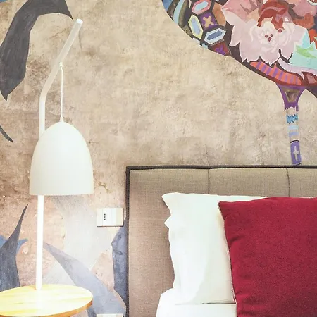 Moscova Luxury Bed & Breakfast 4*