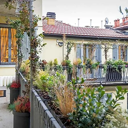 Moscova Luxury