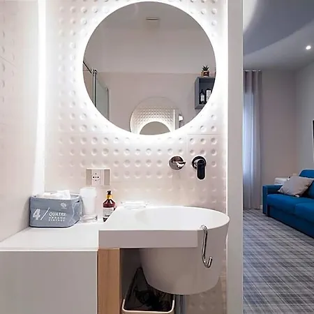 Nocleg ze śniadaniem Moscova Luxury