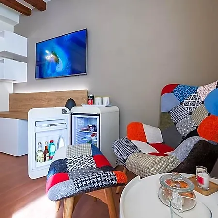 Moscova Luxury Nocleg ze śniadaniem 4*
