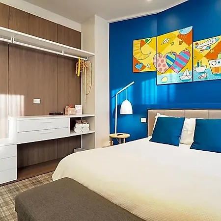 Nocleg ze śniadaniem Moscova Luxury