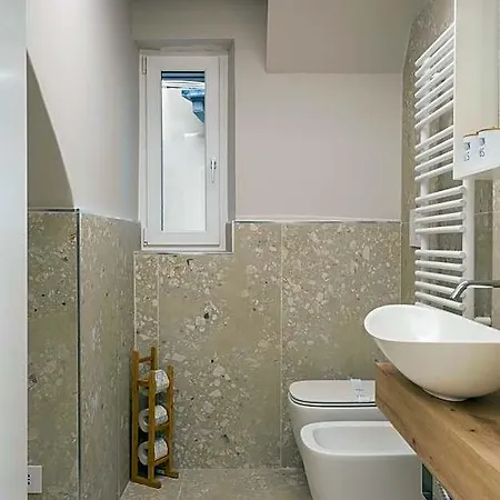 Moscova Luxury Nocleg ze śniadaniem Mediolan