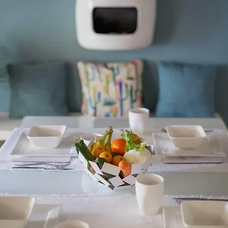 Moscova Luxury 4* Milaan