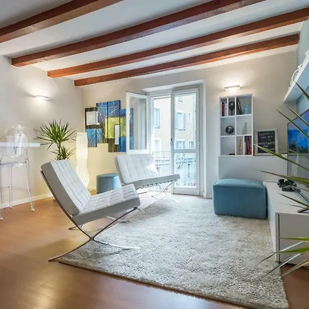 Moscova Luxury 4* Milaan