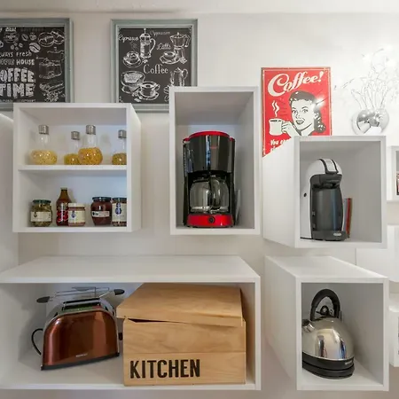 Moscova Luxury 4* Milaan