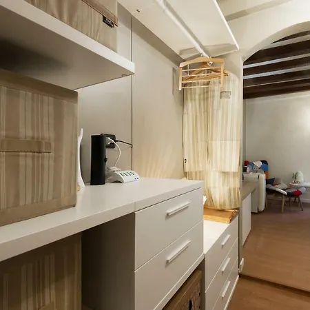 Bed & Breakfast Moscova Luxury 4*