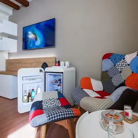 Bed & Breakfast Moscova Luxury Milaan