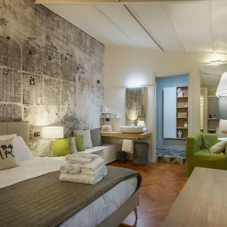 Moscova Luxury Bed & Breakfast 4*