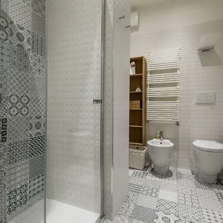 Bed & Breakfast Moscova Luxury 4*