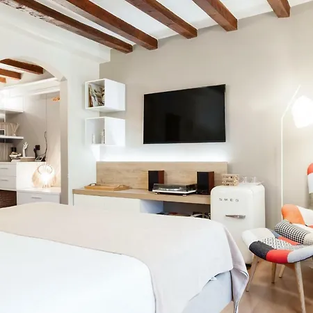 Moscova Luxury Milaan