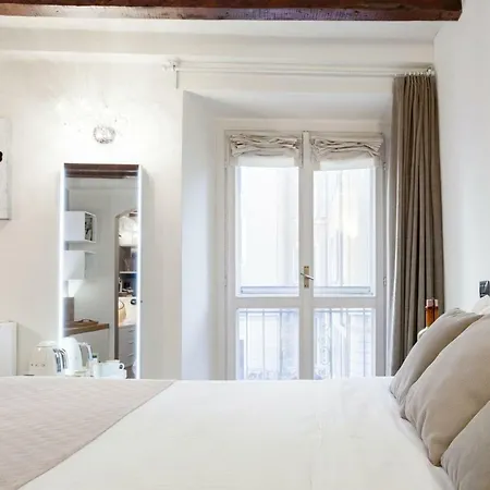 Bed & Breakfast Moscova Luxury Milaan