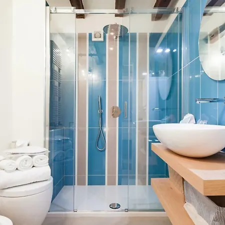 Bed & Breakfast Moscova Luxury Milaan