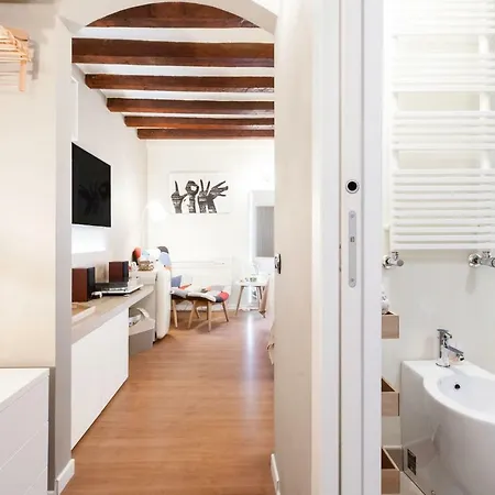 Moscova Luxury Bed & Breakfast 4*