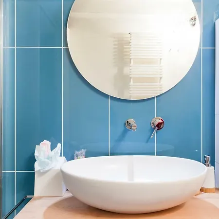 Moscova Luxury Bed & Breakfast Milaan